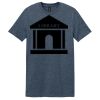 🏆 Softstyle ® T Shirt - Full Color Printing Thumbnail
