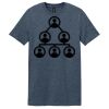 🏆 Softstyle ® T Shirt - Full Color Printing Thumbnail