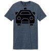 🏆 Softstyle ® T Shirt - Full Color Printing Thumbnail