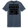 🏆 Softstyle ® T Shirt - Full Color Printing Thumbnail