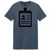 🏆 Softstyle ® T Shirt - Full Color Printing Thumbnail
