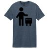 🏆 Softstyle ® T Shirt - Full Color Printing Thumbnail