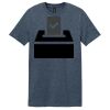 🏆 Softstyle ® T Shirt - Full Color Printing Thumbnail