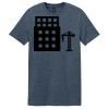 🏆 Softstyle ® T Shirt - Full Color Printing Thumbnail
