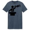 🏆 Softstyle ® T Shirt - Full Color Printing Thumbnail