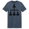 🏆 Softstyle ® T Shirt - Full Color Printing Thumbnail