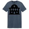 🏆 Softstyle ® T Shirt - Full Color Printing Thumbnail