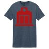 🏆 Softstyle ® T Shirt - Full Color Printing Thumbnail