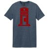 🏆 Softstyle ® T Shirt - Full Color Printing Thumbnail