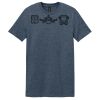 🏆 Softstyle ® T Shirt - Full Color Printing Thumbnail