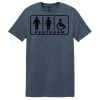 🏆 Softstyle ® T Shirt - Full Color Printing Thumbnail