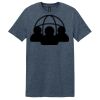 🏆 Softstyle ® T Shirt - Full Color Printing Thumbnail