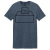🏆 Softstyle ® T Shirt - Full Color Printing Thumbnail