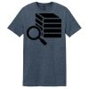 🏆 Softstyle ® T Shirt - Full Color Printing Thumbnail