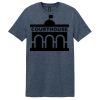 🏆 Softstyle ® T Shirt - Full Color Printing Thumbnail