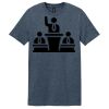 🏆 Softstyle ® T Shirt - Full Color Printing Thumbnail