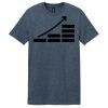 🏆 Softstyle ® T Shirt - Full Color Printing Thumbnail