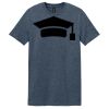 🏆 Softstyle ® T Shirt - Full Color Printing Thumbnail