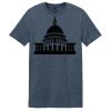 🏆 Softstyle ® T Shirt - Full Color Printing Thumbnail