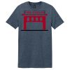 🏆 Softstyle ® T Shirt - Full Color Printing Thumbnail