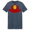 🏆 Softstyle ® T Shirt - Full Color Printing Thumbnail