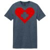 🏆 Softstyle ® T Shirt - Full Color Printing Thumbnail