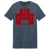 🏆 Softstyle ® T Shirt - Full Color Printing Thumbnail
