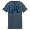 🏆 Softstyle ® T Shirt - Full Color Printing Thumbnail
