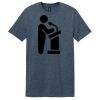 🏆 Softstyle ® T Shirt - Full Color Printing Thumbnail