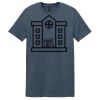 🏆 Softstyle ® T Shirt - Full Color Printing Thumbnail