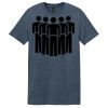 🏆 Softstyle ® T Shirt - Full Color Printing Thumbnail