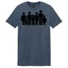 🏆 Softstyle ® T Shirt - Full Color Printing Thumbnail