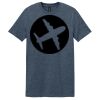 🏆 Softstyle ® T Shirt - Full Color Printing Thumbnail