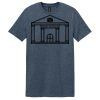 🏆 Softstyle ® T Shirt - Full Color Printing Thumbnail
