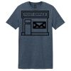 🏆 Softstyle ® T Shirt - Full Color Printing Thumbnail