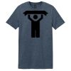 🏆 Softstyle ® T Shirt - Full Color Printing Thumbnail