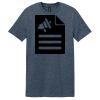 🏆 Softstyle ® T Shirt - Full Color Printing Thumbnail