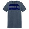 🏆 Softstyle ® T Shirt - Full Color Printing Thumbnail