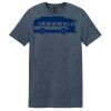 🏆 Softstyle ® T Shirt - Full Color Printing Thumbnail