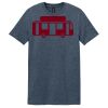 🏆 Softstyle ® T Shirt - Full Color Printing Thumbnail
