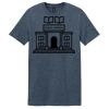 🏆 Softstyle ® T Shirt - Full Color Printing Thumbnail