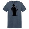 🏆 Softstyle ® T Shirt - Full Color Printing Thumbnail
