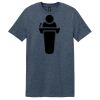 🏆 Softstyle ® T Shirt - Full Color Printing Thumbnail