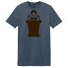 🏆 Softstyle ® T Shirt - Full Color Printing Thumbnail