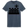 🏆 Softstyle ® T Shirt - Full Color Printing Thumbnail