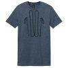 🏆 Softstyle ® T Shirt - Full Color Printing Thumbnail