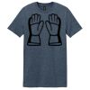 🏆 Softstyle ® T Shirt - Full Color Printing Thumbnail