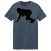 🏆 Softstyle ® T Shirt - Full Color Printing Thumbnail