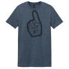 🏆 Softstyle ® T Shirt - Full Color Printing Thumbnail