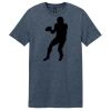 🏆 Softstyle ® T Shirt - Full Color Printing Thumbnail